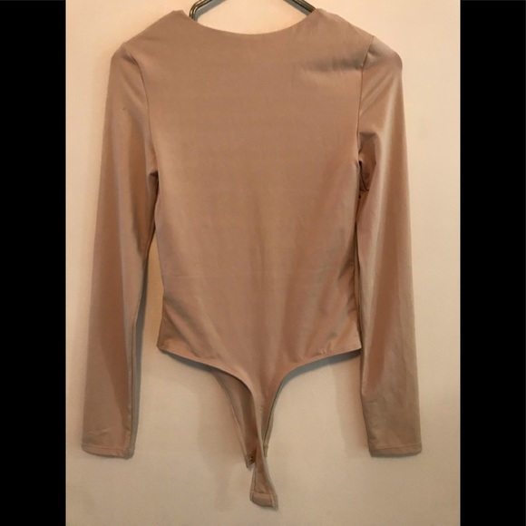 SWS Contour Bodysuit - Picture 2 of 5